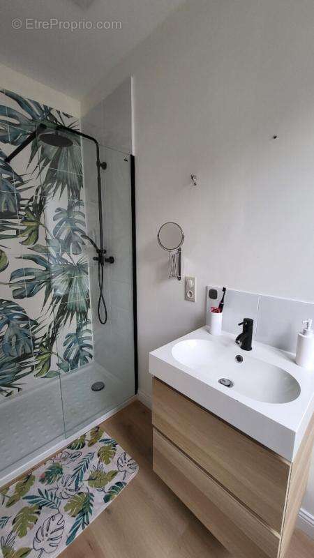 Maison à SAINT-QUENTIN