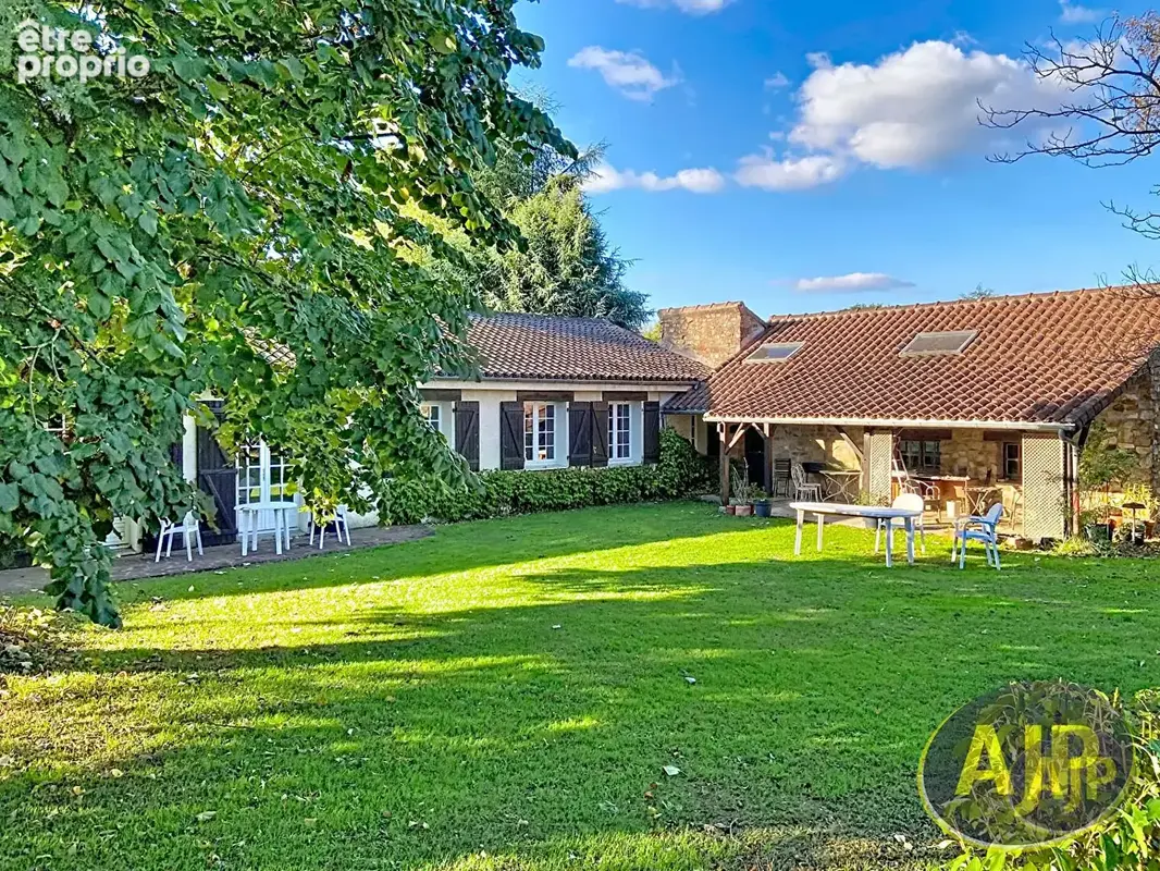 Maison Carquefou proche transports - photo 11
