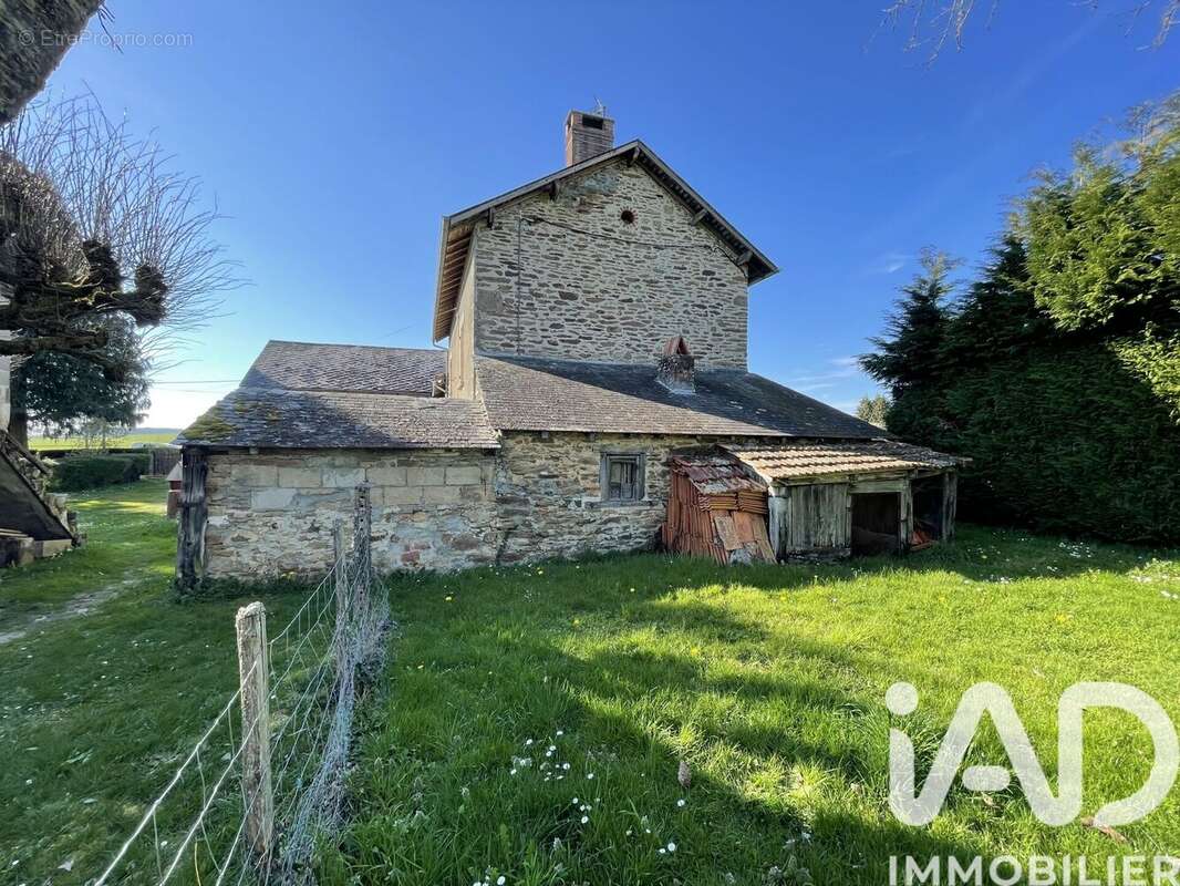 Photo 7 - Maison à NEUVIC-ENTIER