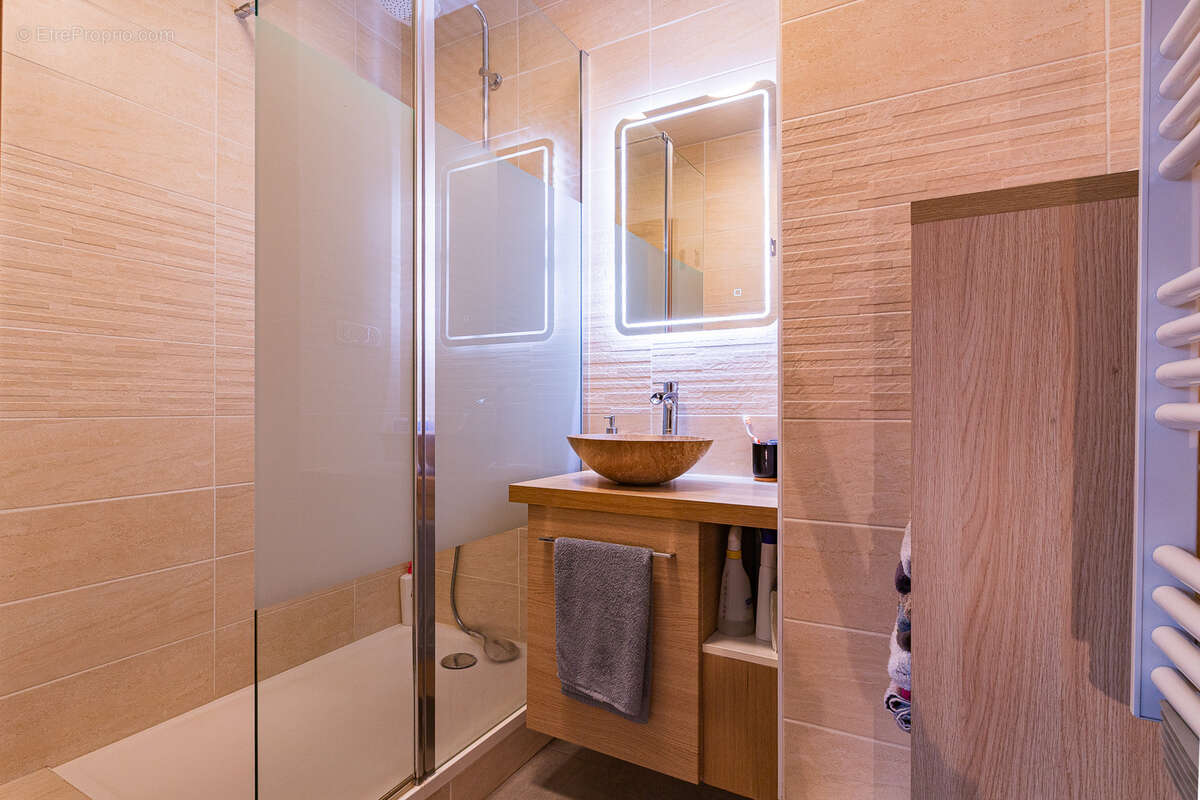 Appartement à VALENCE