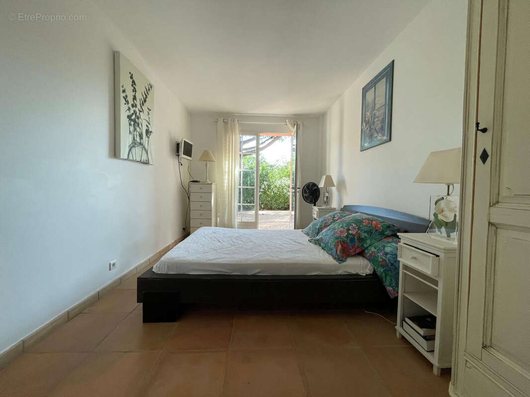 Maison à SAINTE-MAXIME