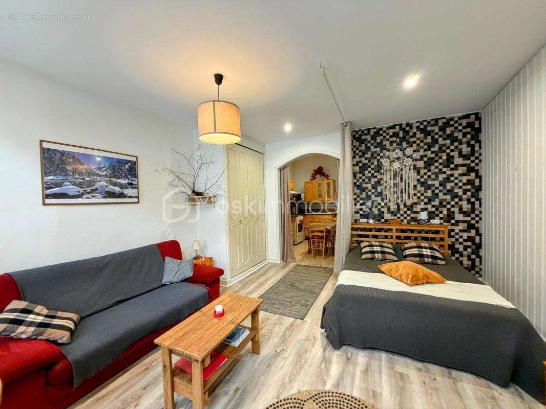 Maison à BAGNERES-DE-LUCHON