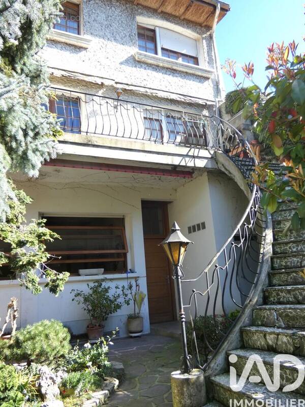 Photo 1 - Maison à TARBES