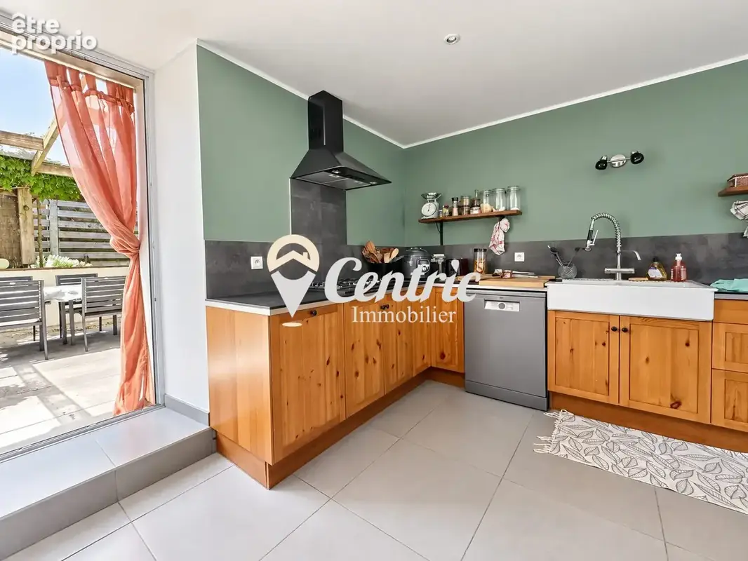 Maison 7 pièces 192 m² à vendre à Moncoutant (79320) - photo 9