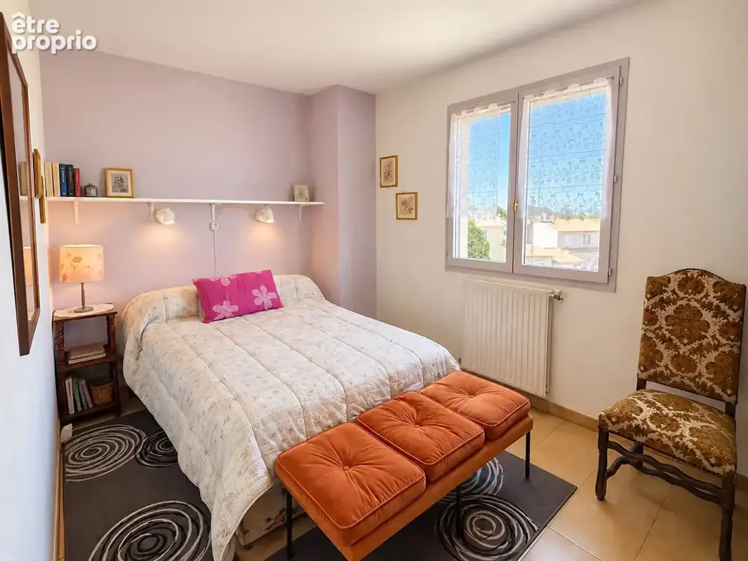Maison Sète 5 pièces 113 m² - photo 11