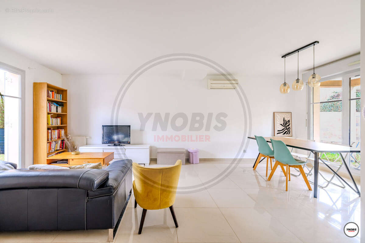 Maison à ECQUEVILLY