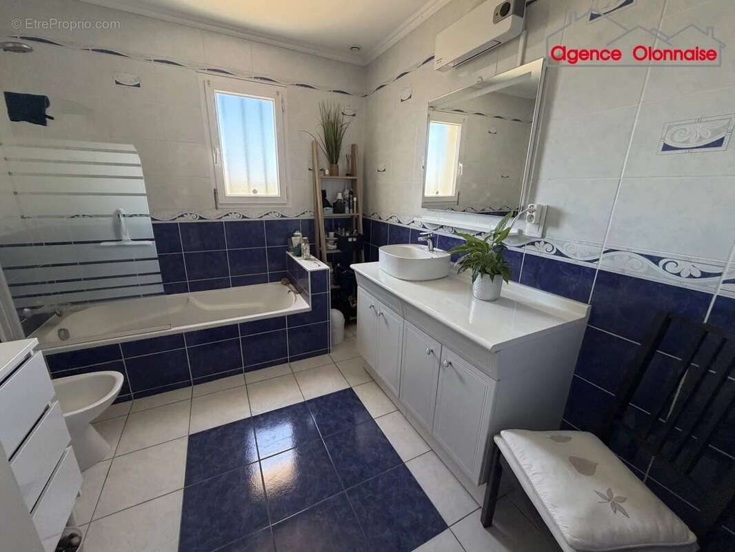 Maison avec piscine - photo 6