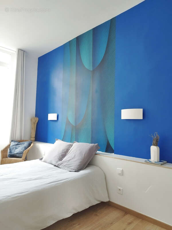 Appartement à MARSEILLE-6E