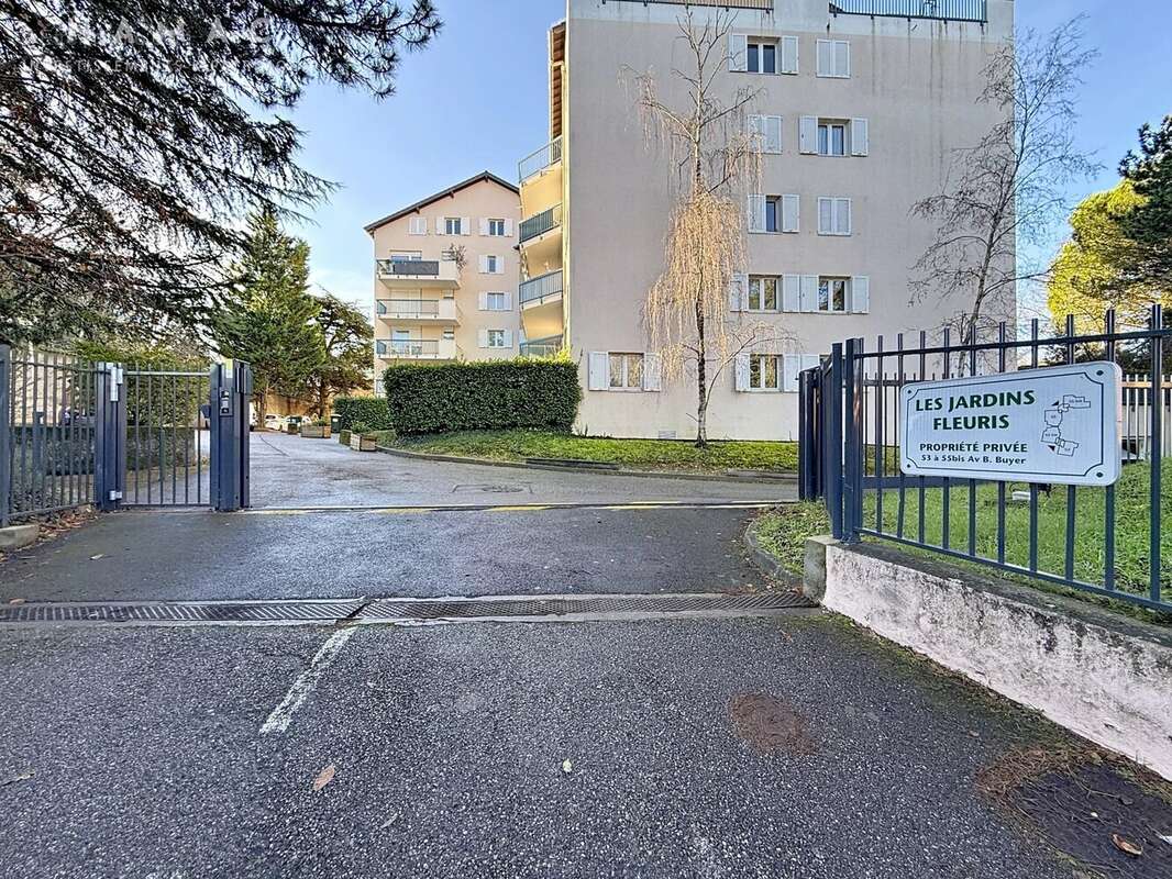 Appartement à LYON-5E