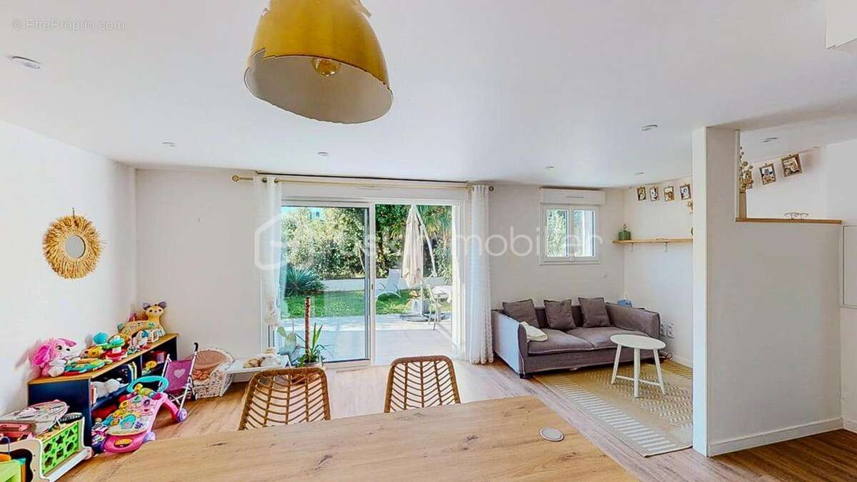 Appartement à CAMBO-LES-BAINS