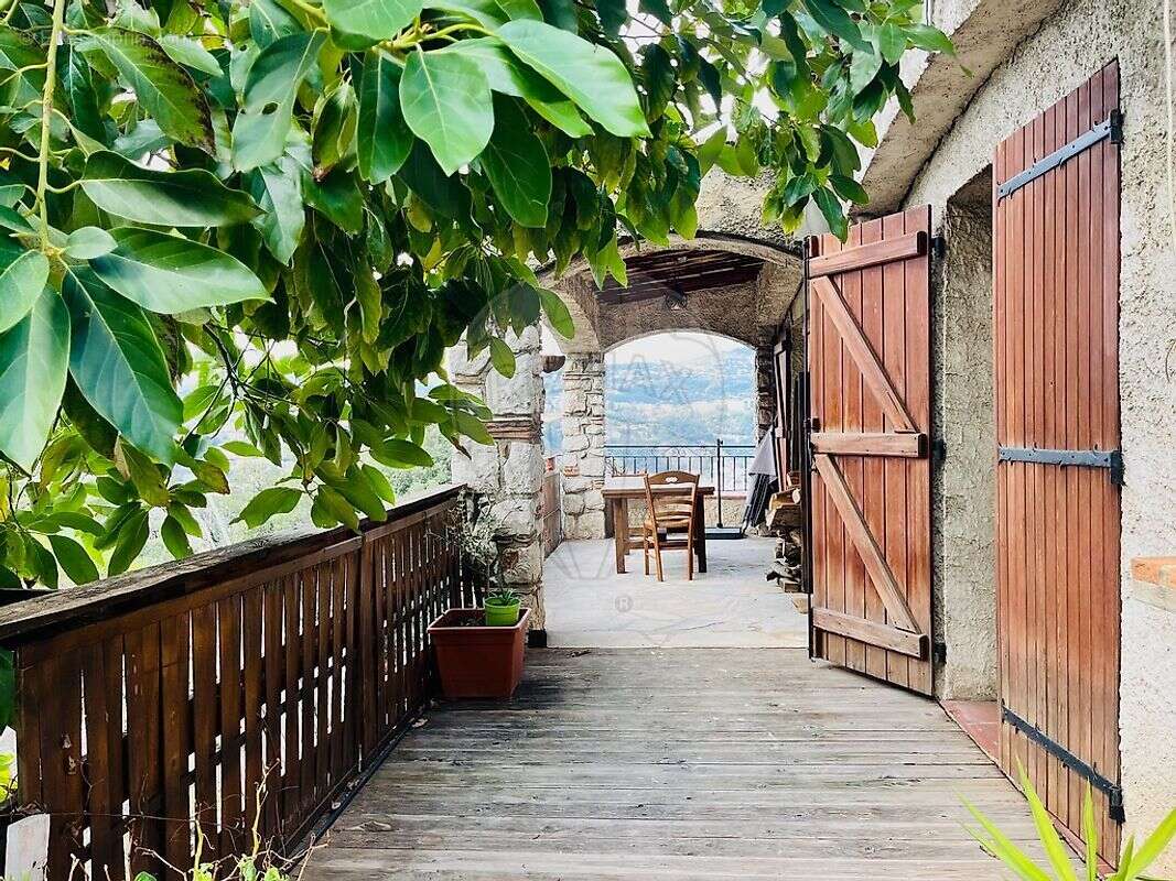 Maison à NICE
