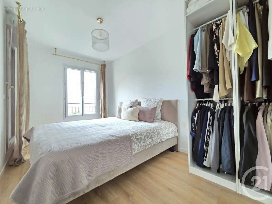 Appartement à LA SEYNE-SUR-MER