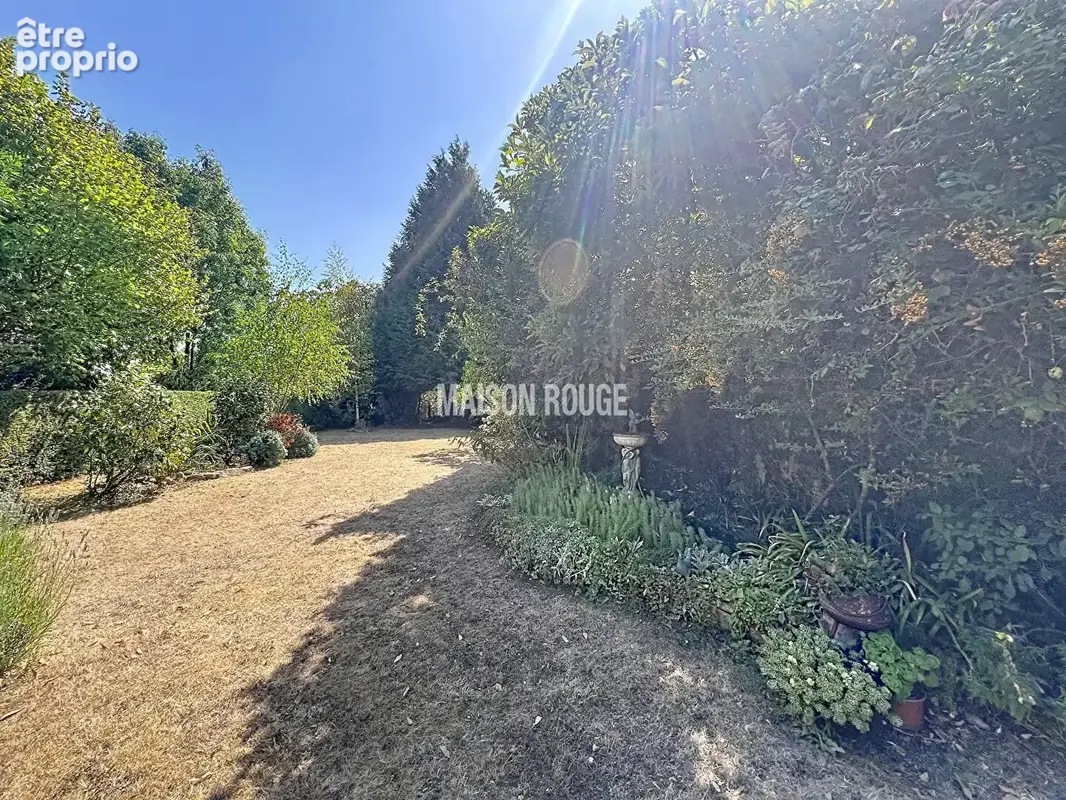 Maison en pierre rénovée, jardin clos et vie de plain-pied à Roz-sur-Couesnon Baie du Mt St Michel - photo 19