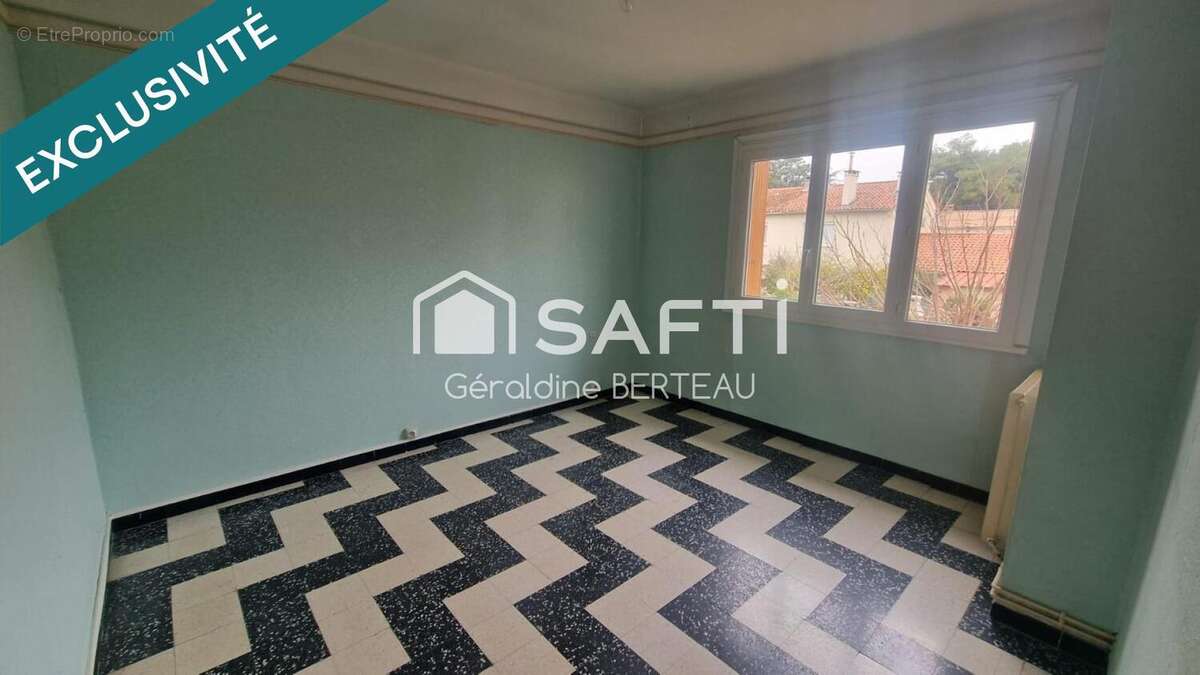 Photo 5 - Maison à MONTPELLIER