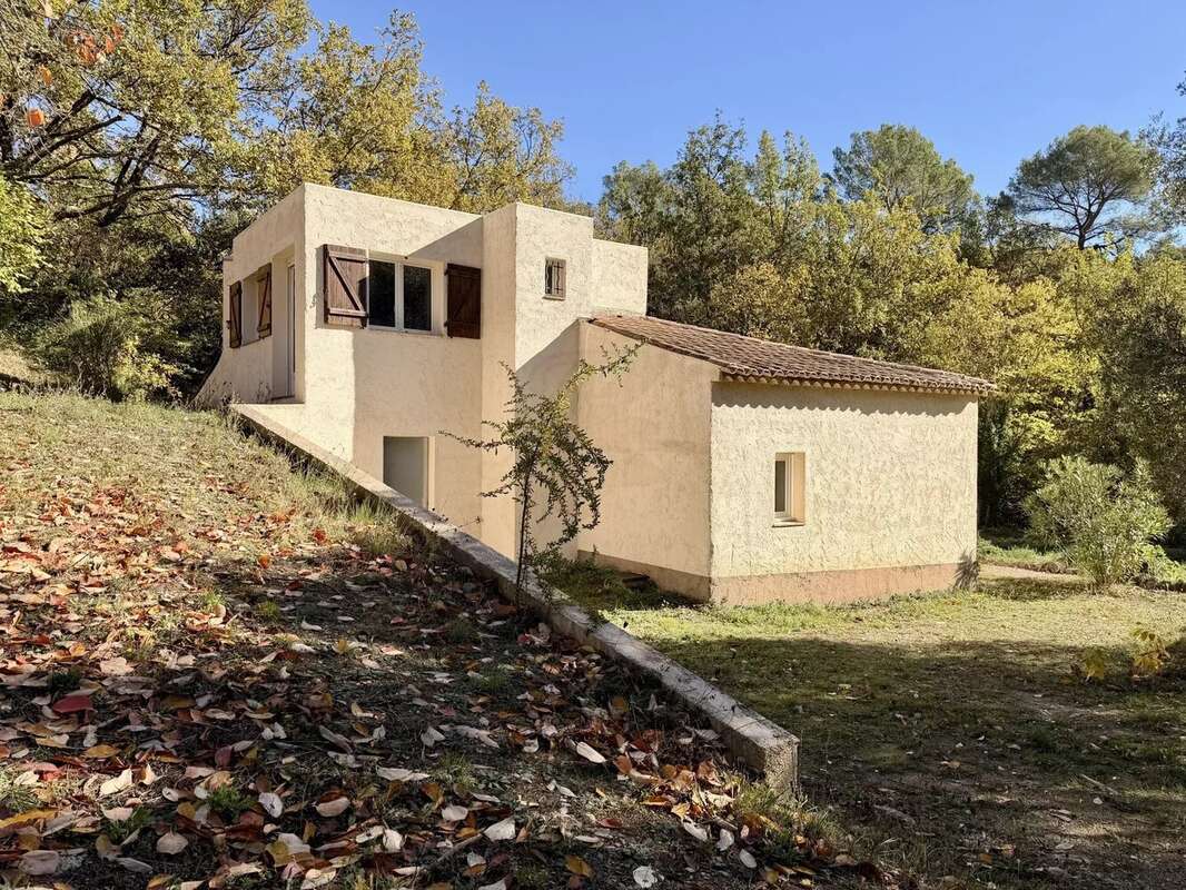 Maison à FAYENCE