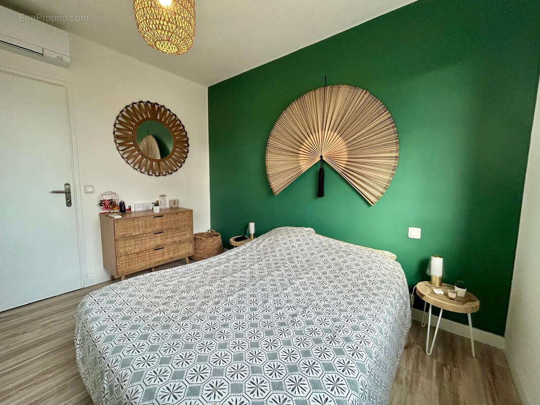 Appartement à BRIVE-LA-GAILLARDE