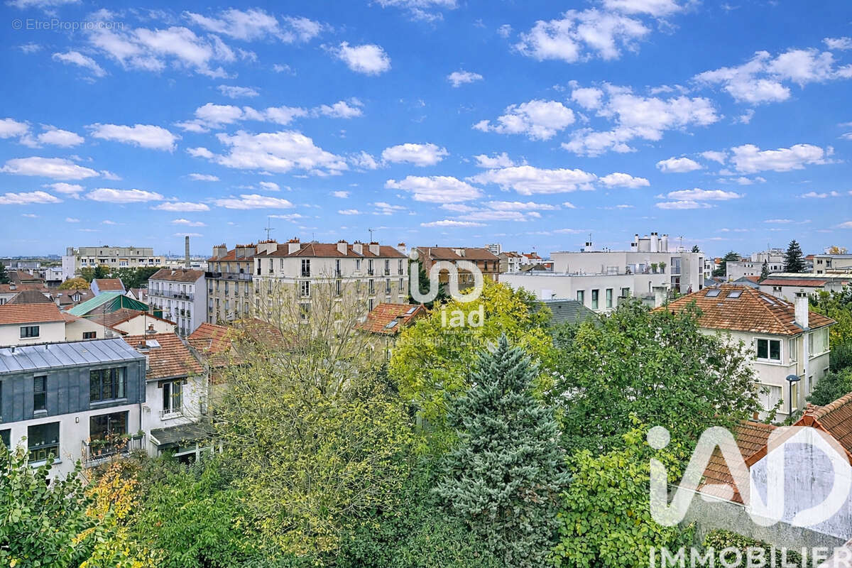 Photo 3 - Appartement à FONTENAY-SOUS-BOIS