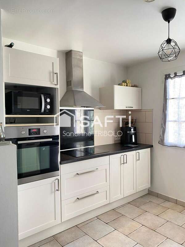 Photo 4 - Appartement à PEYROLLES-EN-PROVENCE