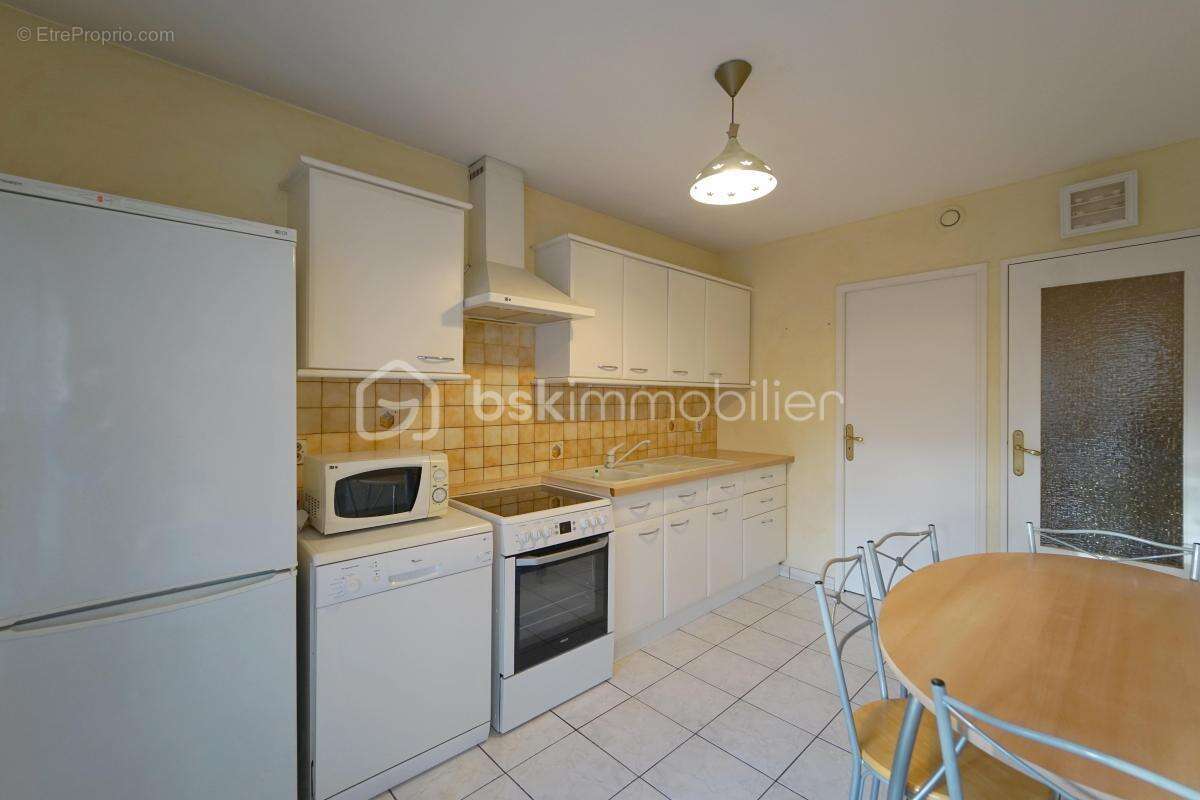 Appartement à ANNECY