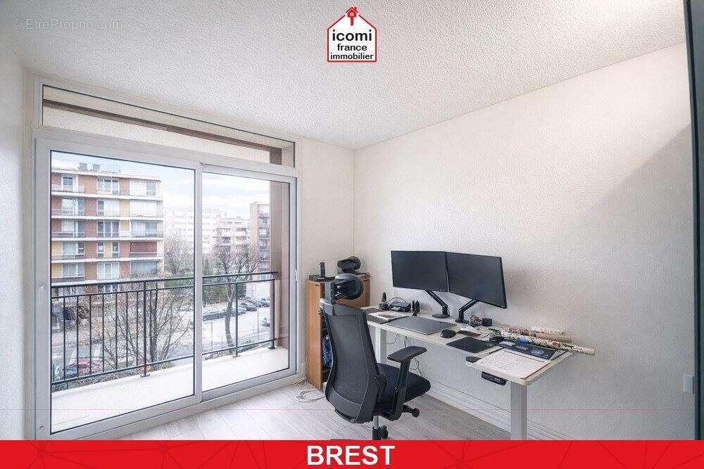 Appartement à BREST
