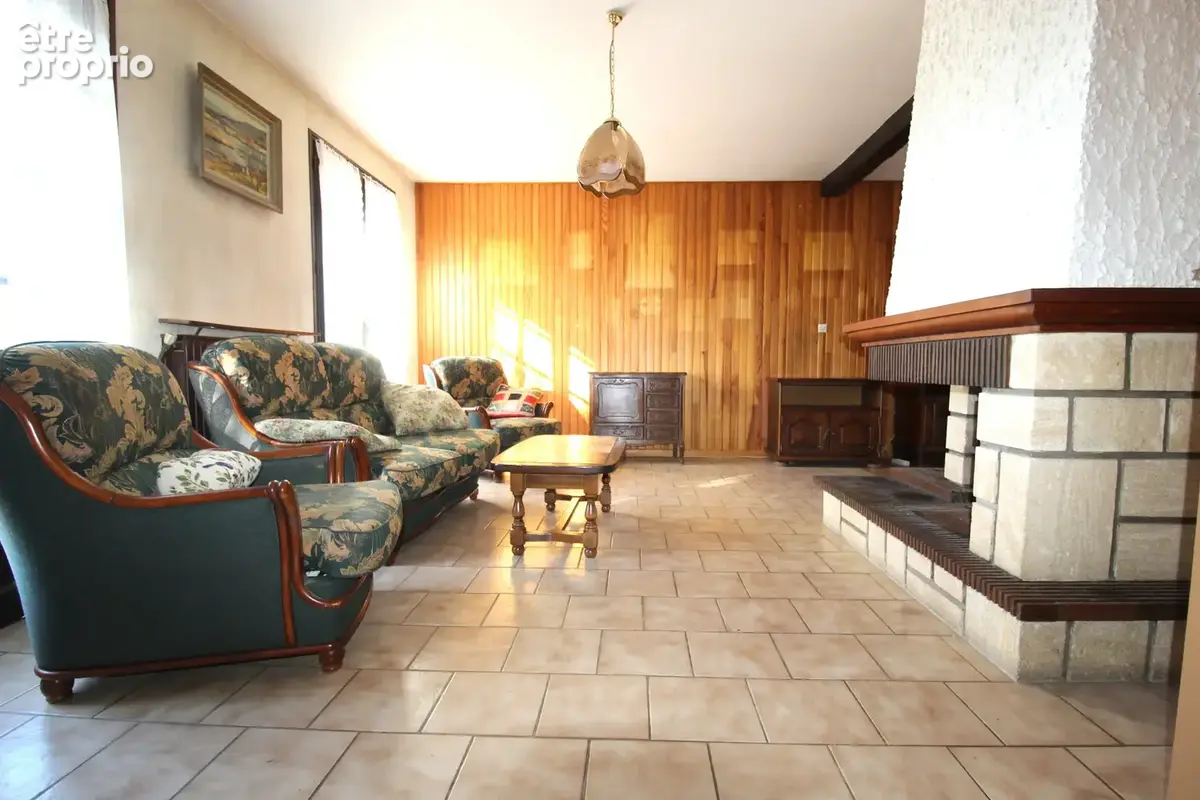 Garchizy   maison sur sous-sol   3 chambres - photo 5