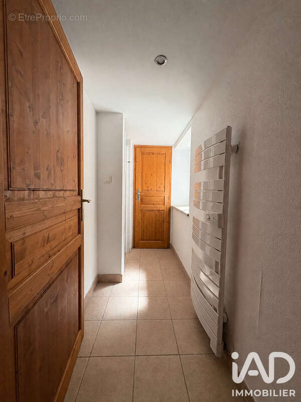 Photo 7 - Appartement à STRASBOURG