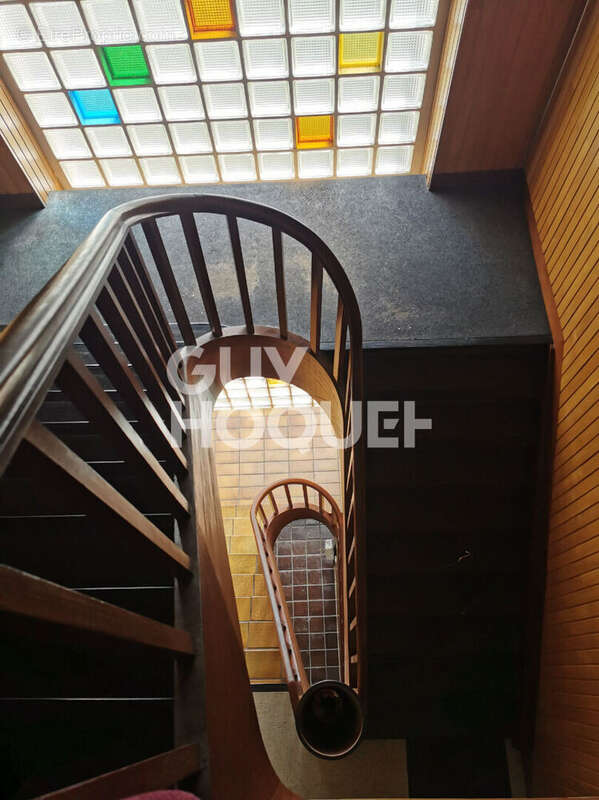 Maison à ARMENTIERES