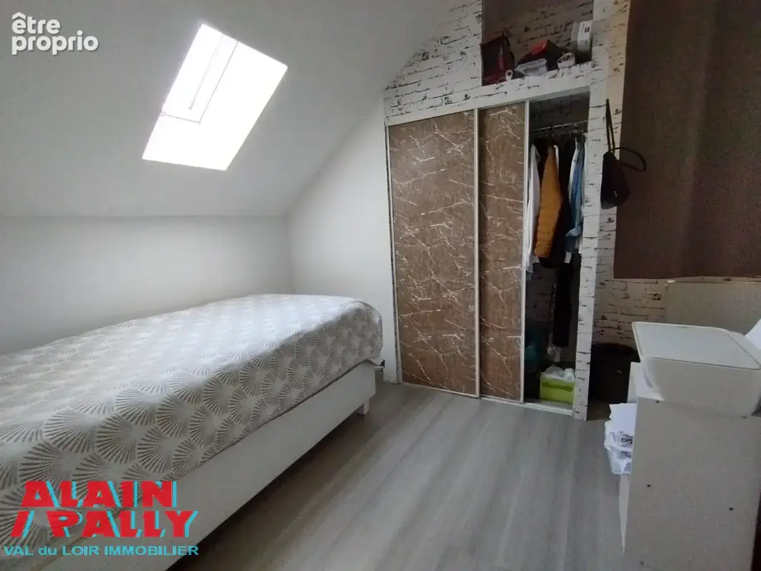 Maison familiale indépendante de 109,5 m2 sur sous-sol   5 chambres - photo 10