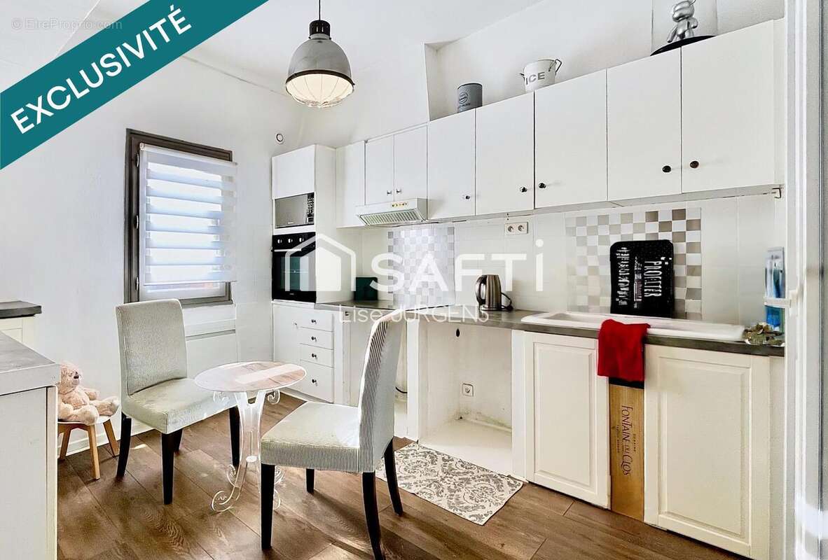 Photo 2 - Appartement à CARPENTRAS