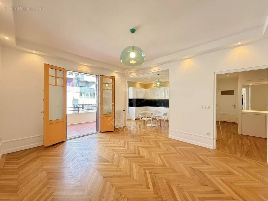 Appartement à ANNECY