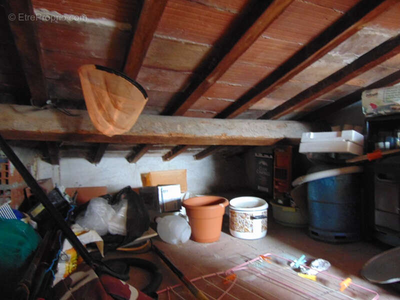 AGDE : maison de 4 pièces 66 m² environ - photo 17