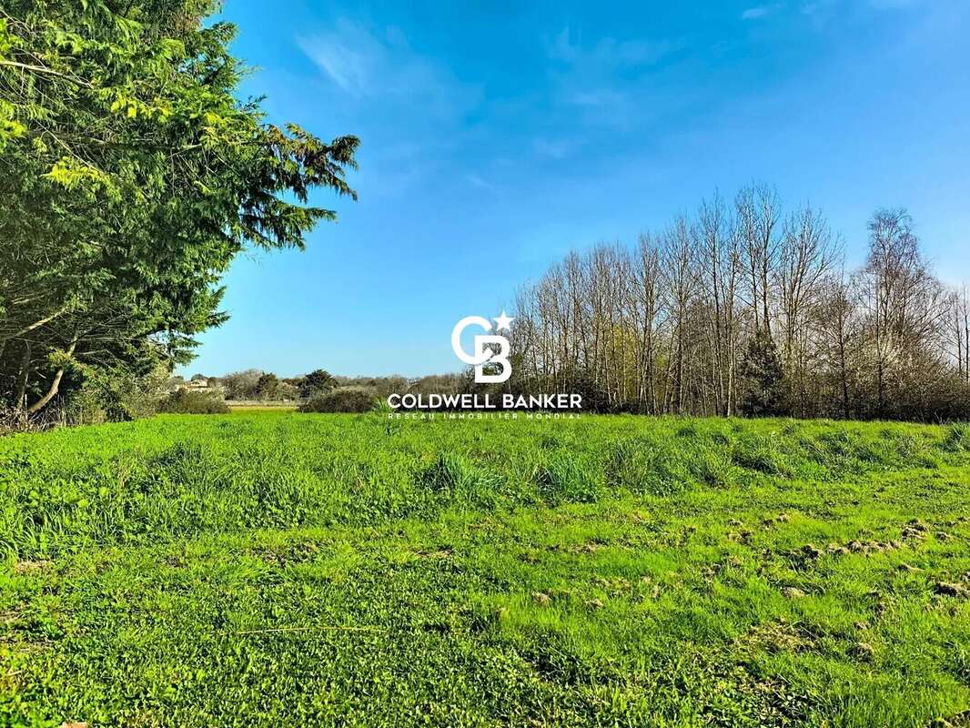 Maison à TALMONT-SAINT-HILAIRE