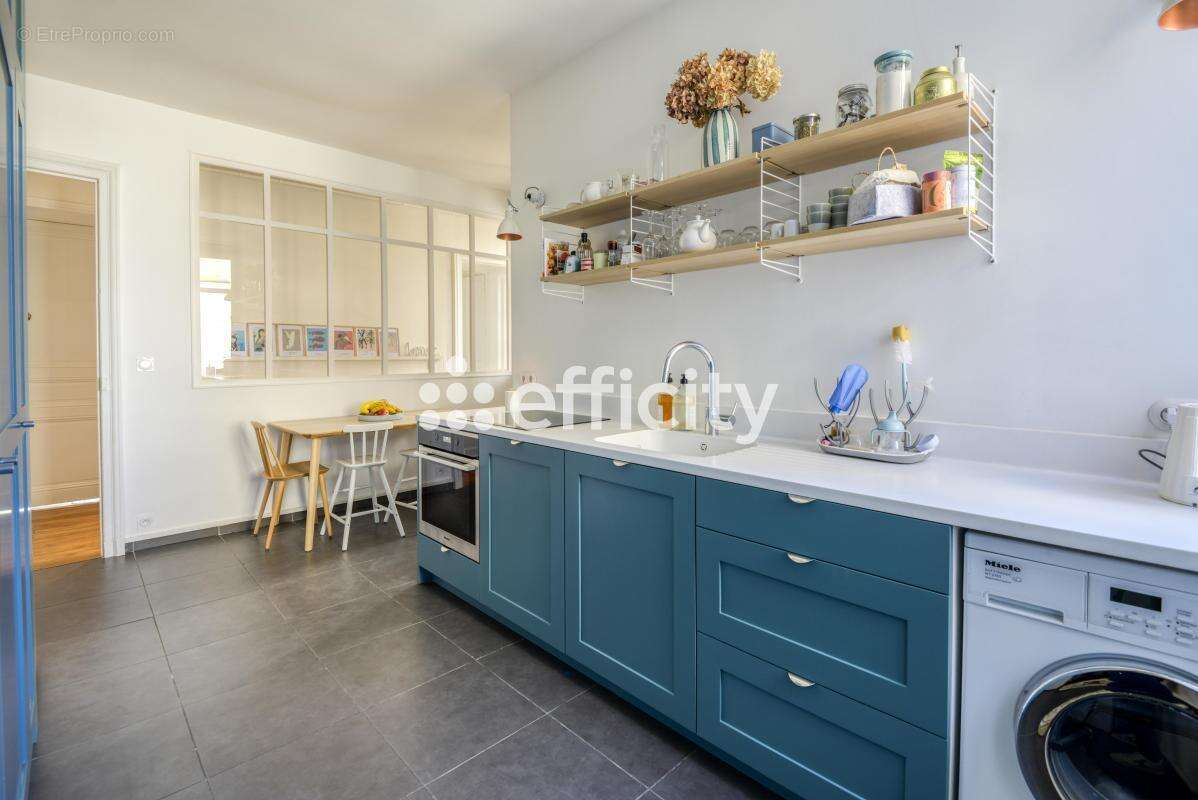 Appartement 153 m² à Nantes  - photo 6