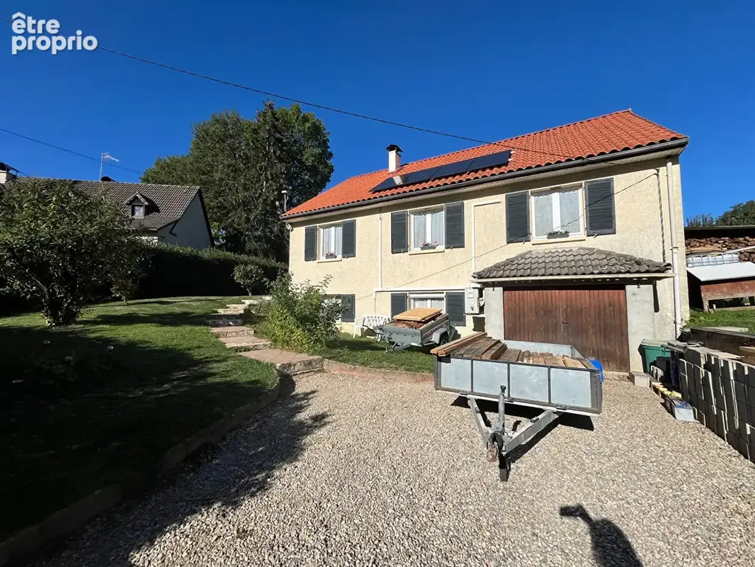 Maison Ytrac - 5 pièce(s) - 112 m2 - photo 3