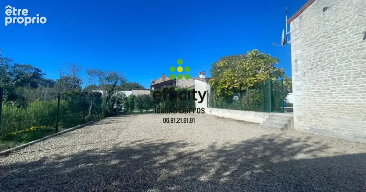 Maison 3 pièces 107 m² à vendre à Oradour (16140) - photo 17