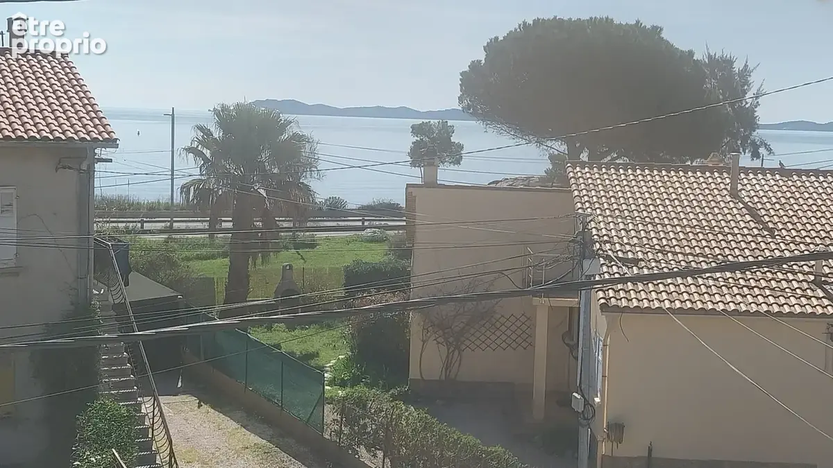 Exceptionnel à l’Ayguade   Villa vue mer à 100m de la plage. Pleine propriété - photo 10