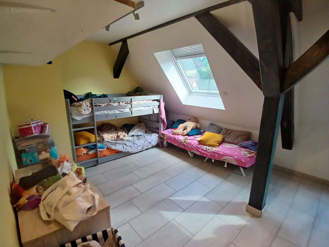 Appartement à STOSSWIHR