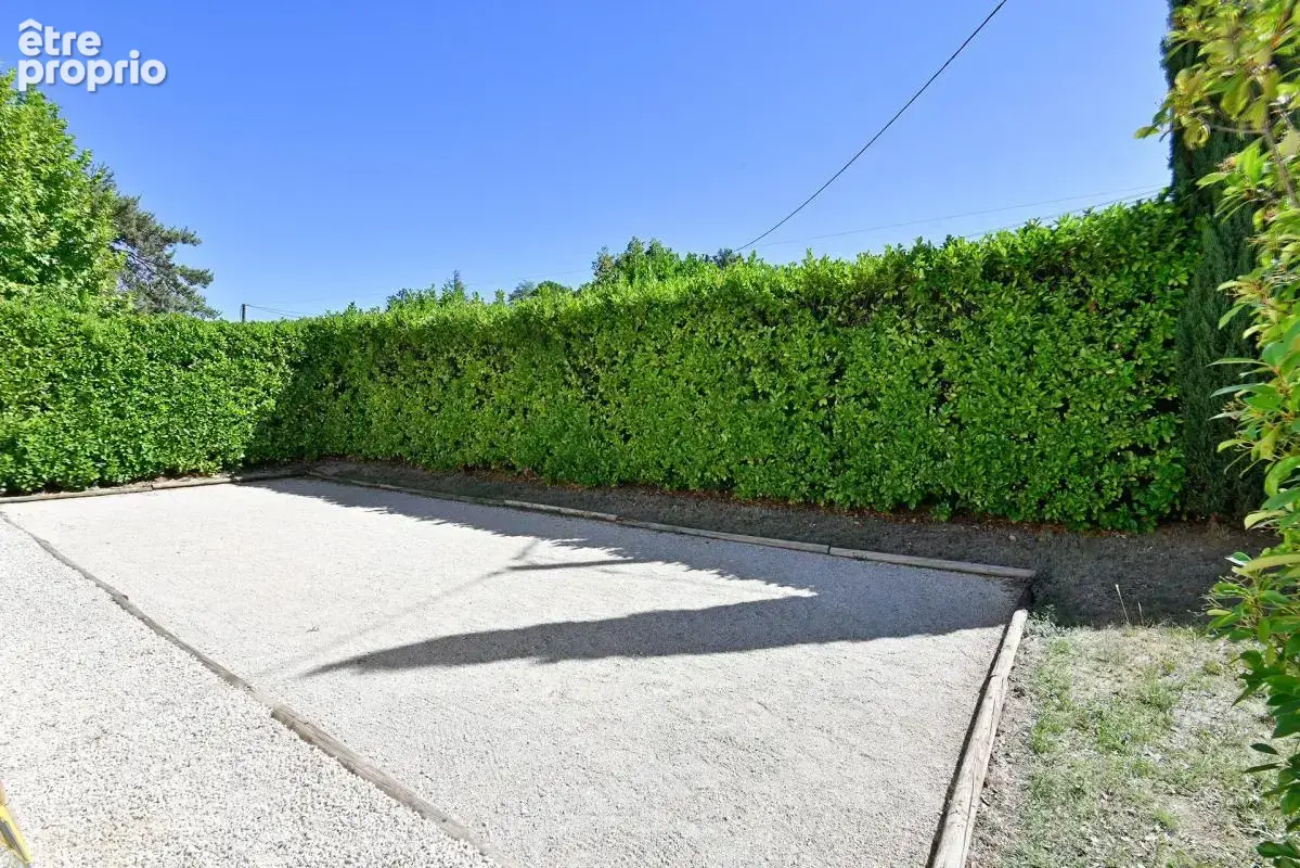Maison de 5 pièces de 166 m² à Barjac - photo 15