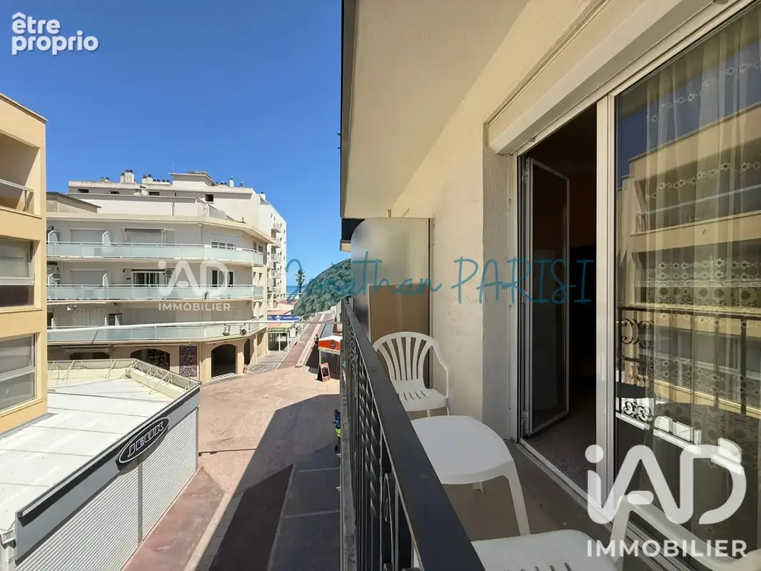 Photo 1 - Appartement à CANET-EN-ROUSSILLON