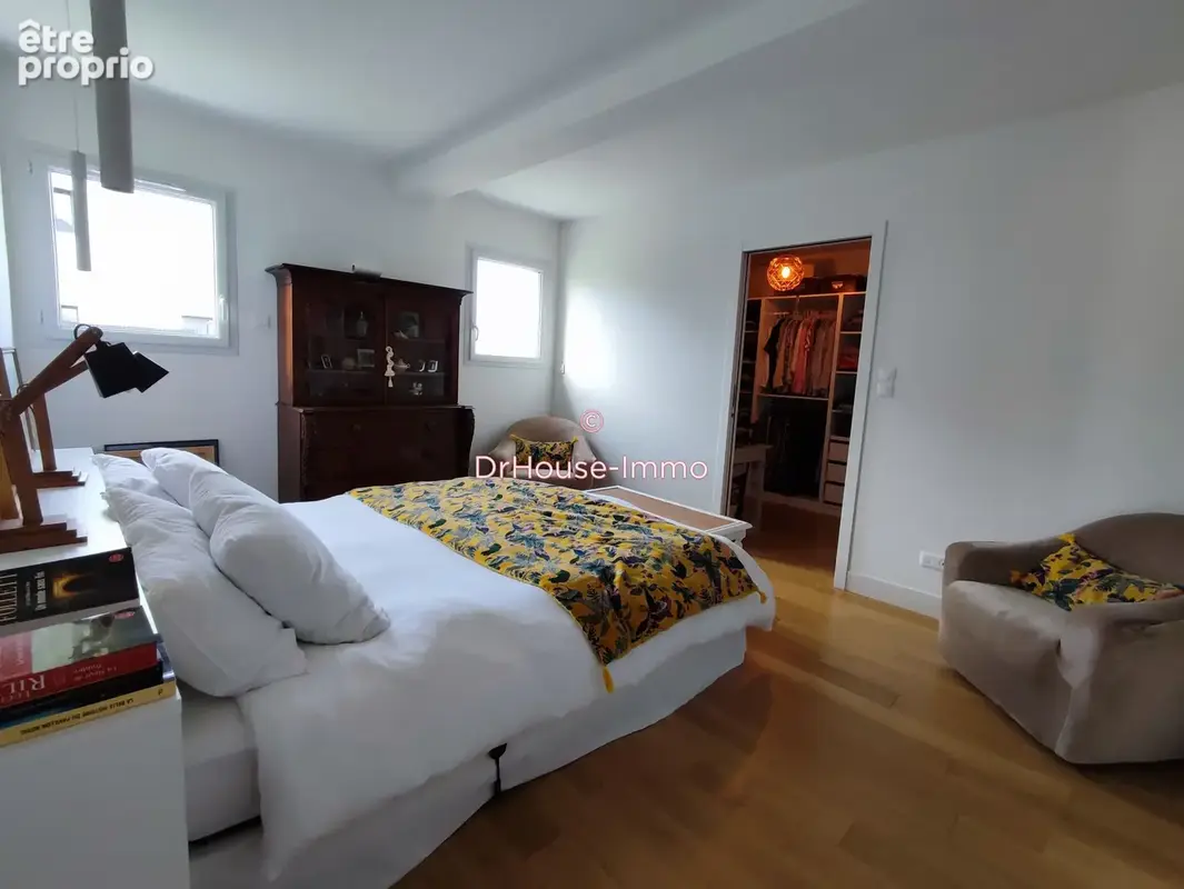 Maison 136 m² à Reviers  - photo 8