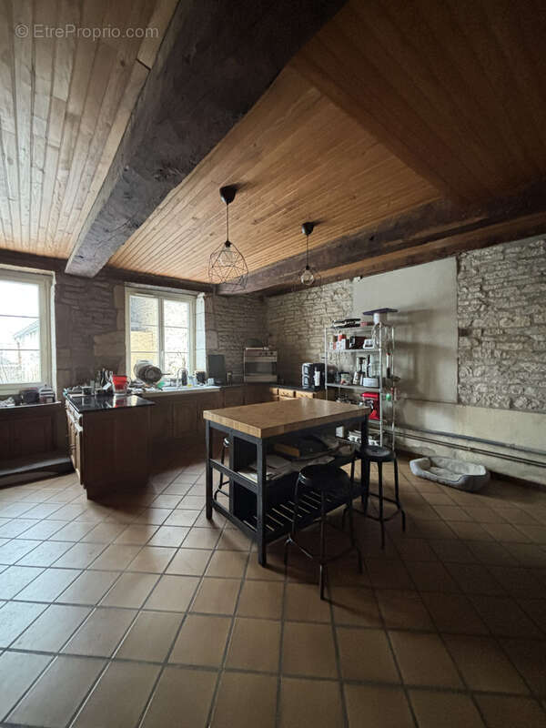 Maison à BELAN-SUR-OURCE