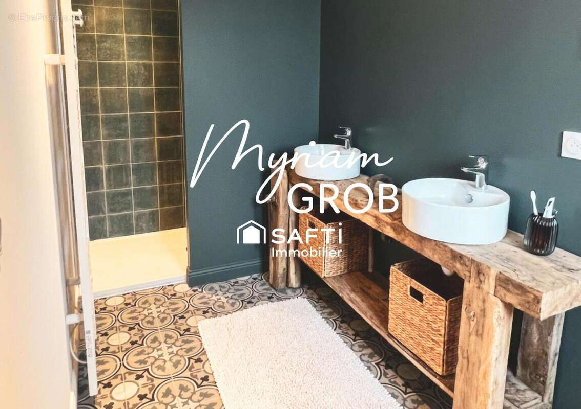 Photo 9 - Maison à MONTAUBAN