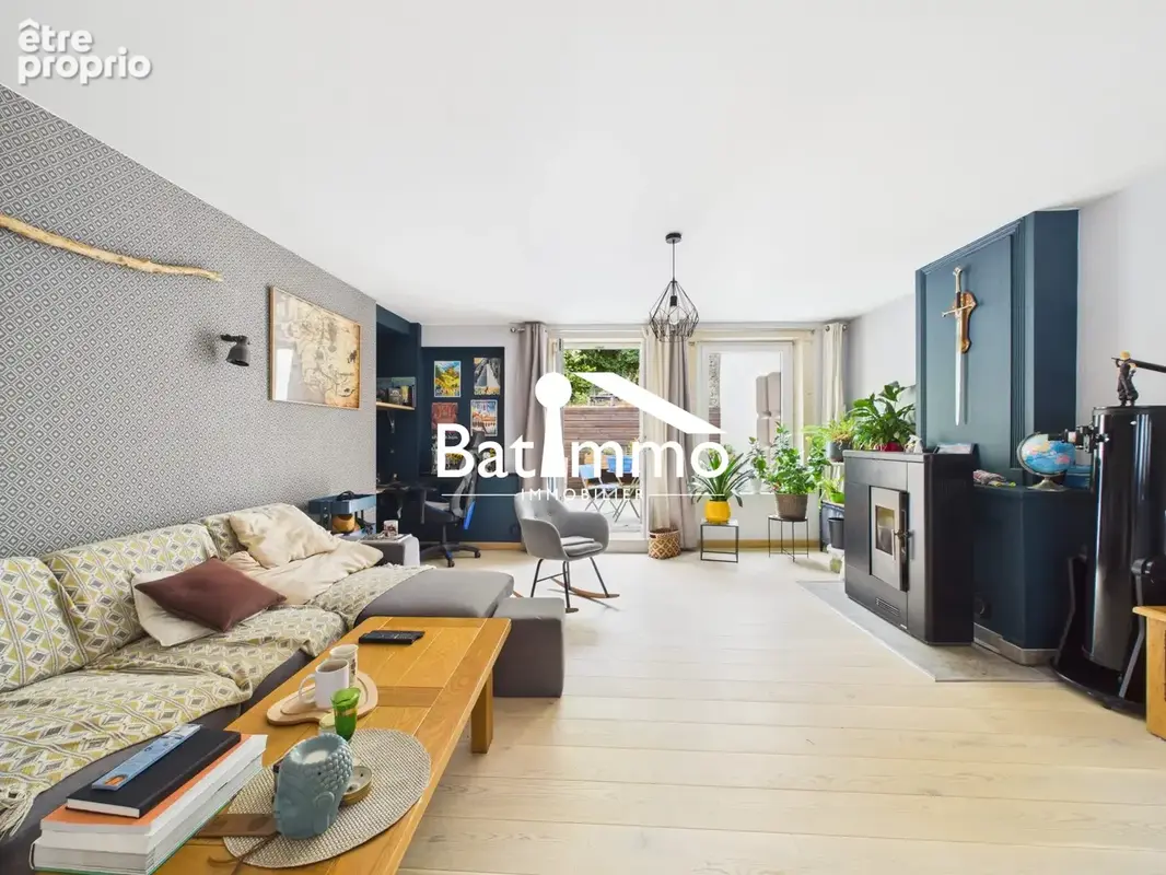 Maison 5 pièces 120 m² à vendre à Gorze (57680) - photo 6