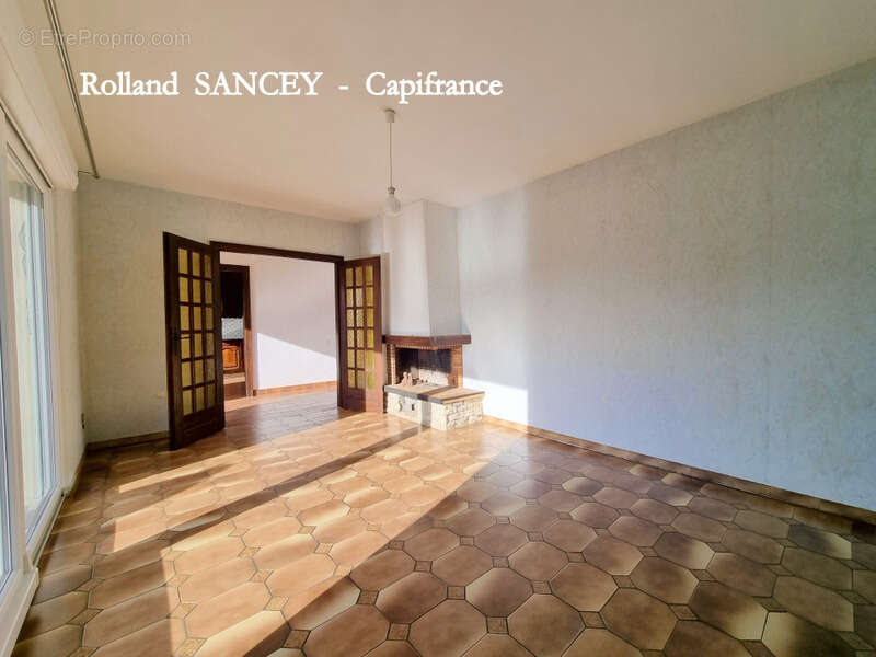 Maison à SELONCOURT