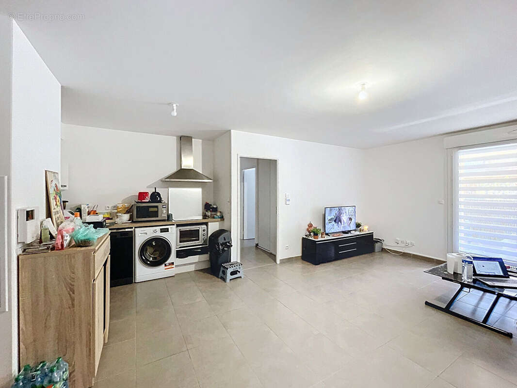 Appartement à AVIGNON