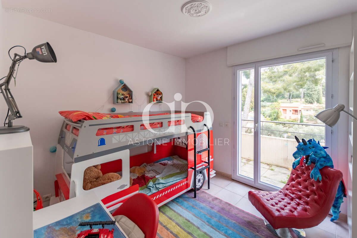 Cassis / appartement-maison - photo 21