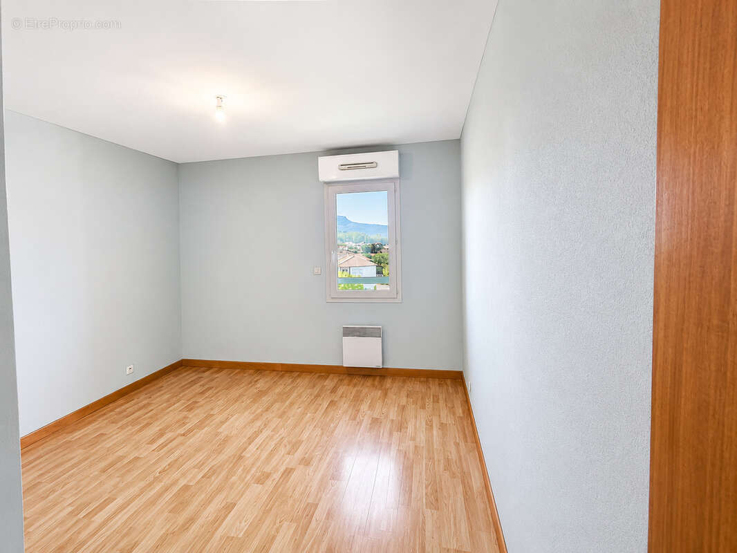 Appartement à HENDAYE