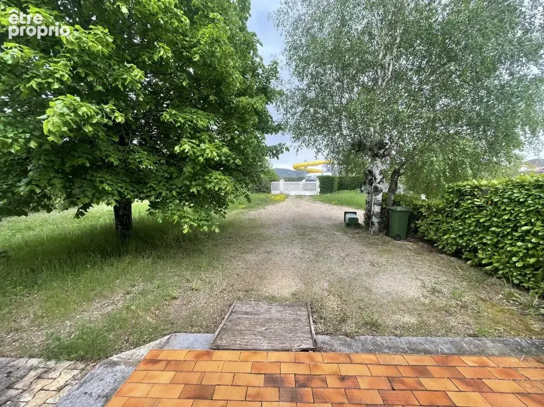 Maison 4 pièces 84 m² à vendre à Vernoux-En-Vivarais (07240) - photo 9