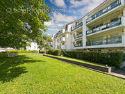 Appartement à JOUY-LE-MOUTIER