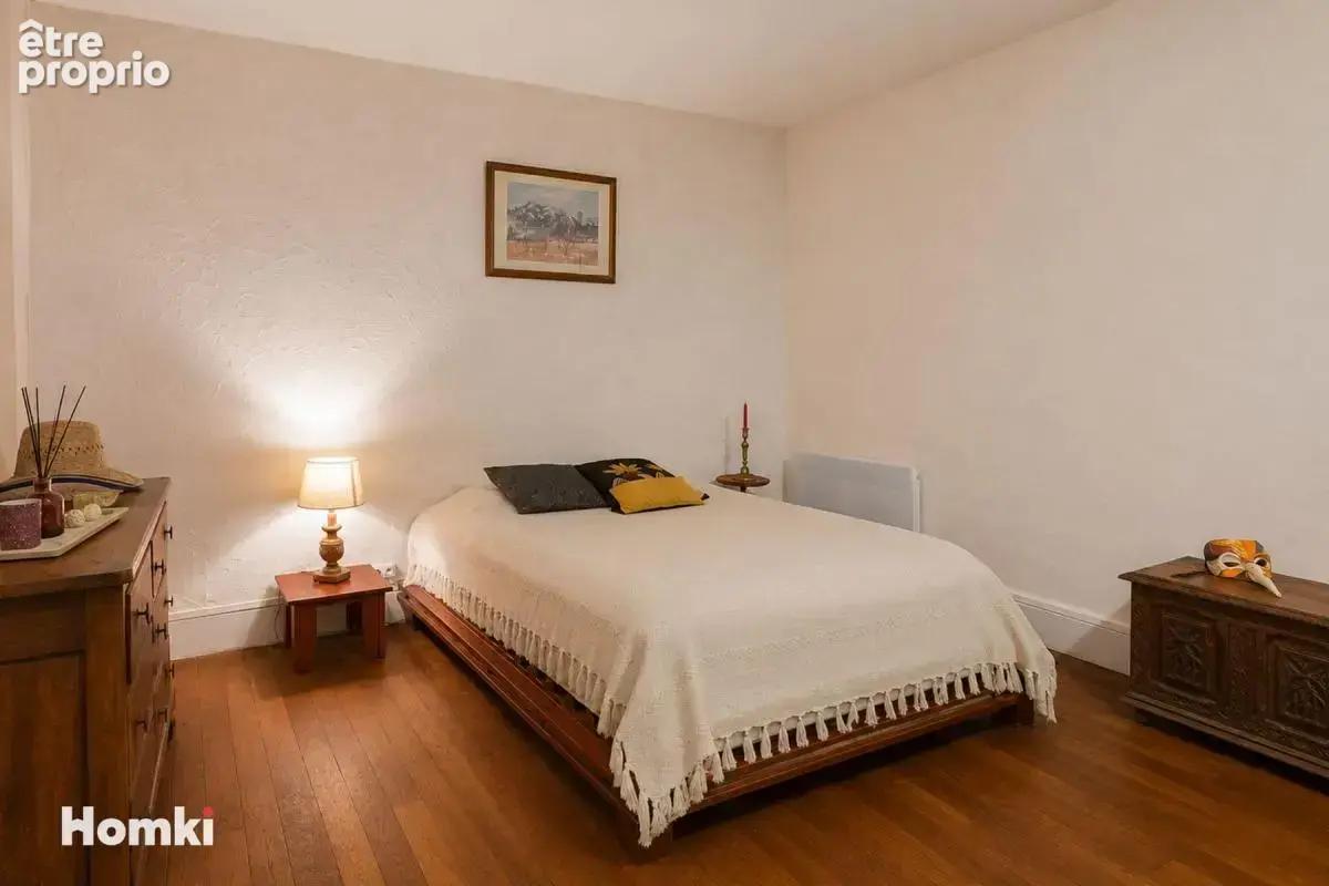 Maison de ville T5 de 215 m² à Lucenay 69480 - photo 17